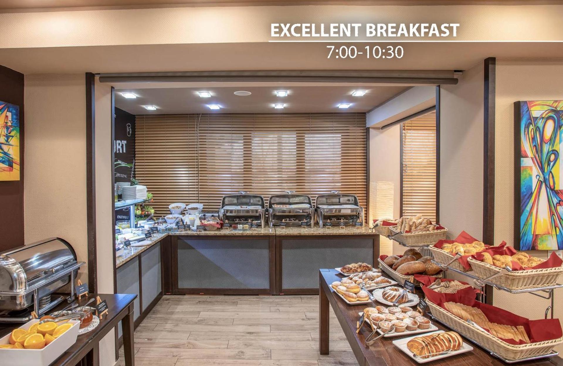 Wellness Hotel Step - Czech Leading Hotels, Prague